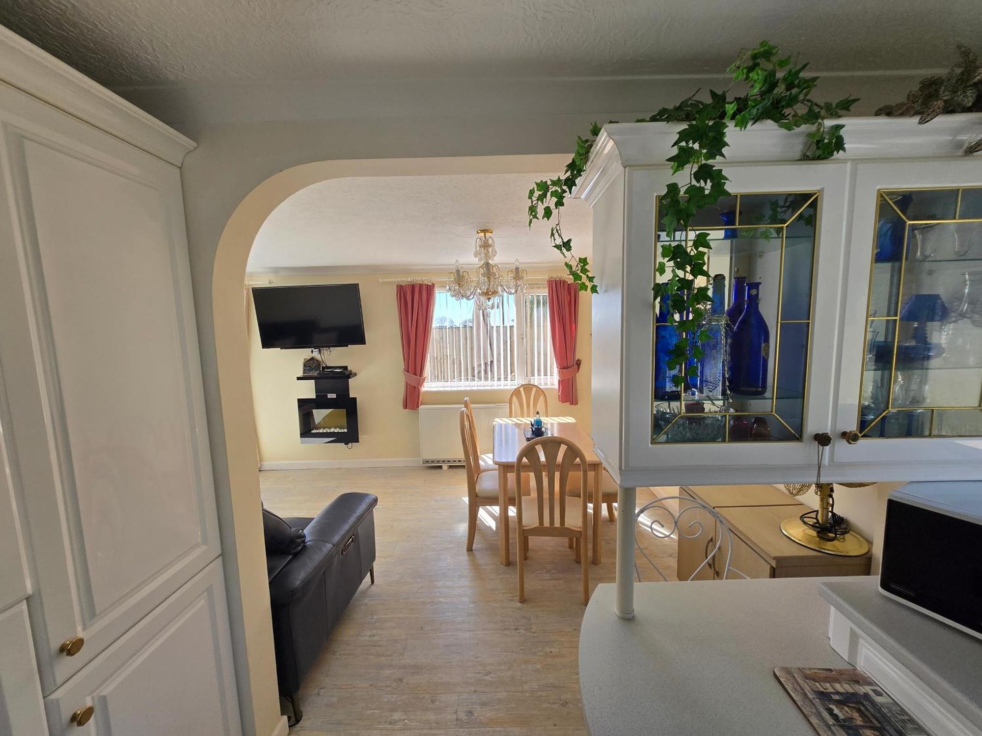 Family Bungalow With Private Pool Kilgetty Zewnętrze zdjęcie